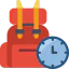 Backpack icon 64x64