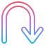 Return icon 64x64