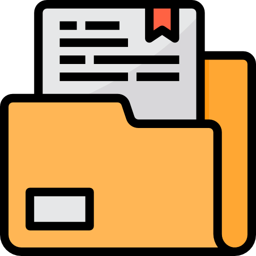 Document icon