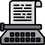 Writing 图标 64x64