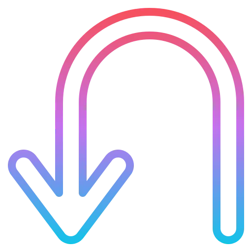 Return icon