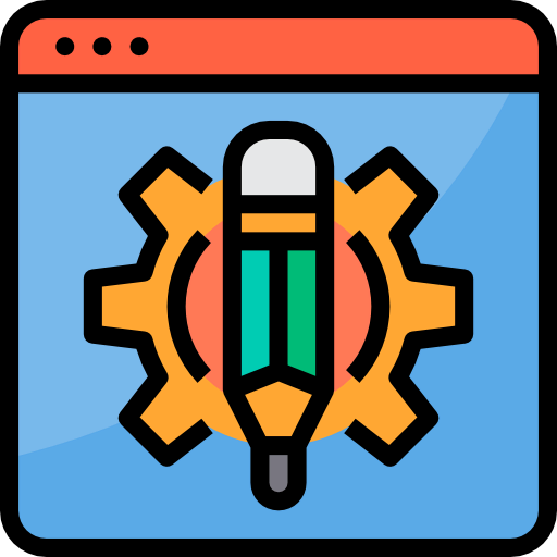 Learning icon