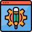 Learning 图标 64x64