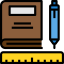 Knowledge 图标 64x64