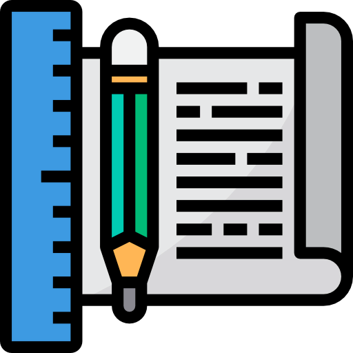 Text icon