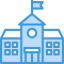 School icon 64x64
