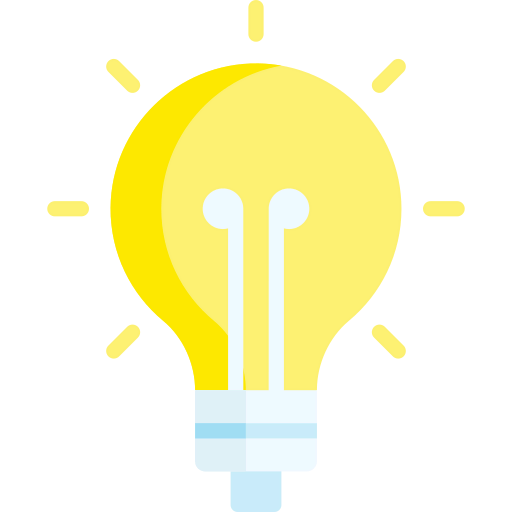 Idea 图标