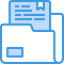 Document icon 64x64