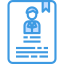 Resume icon 64x64