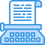 Writing icon 64x64