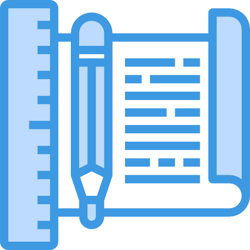 Text icon