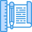 Text icon 64x64