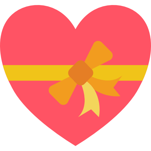 Chocolate box ícone