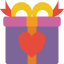 Gift 图标 64x64
