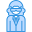 Professor icon 64x64