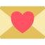 Love letter 图标 64x64