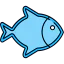 Fish icon 64x64