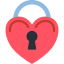Padlock 图标 64x64