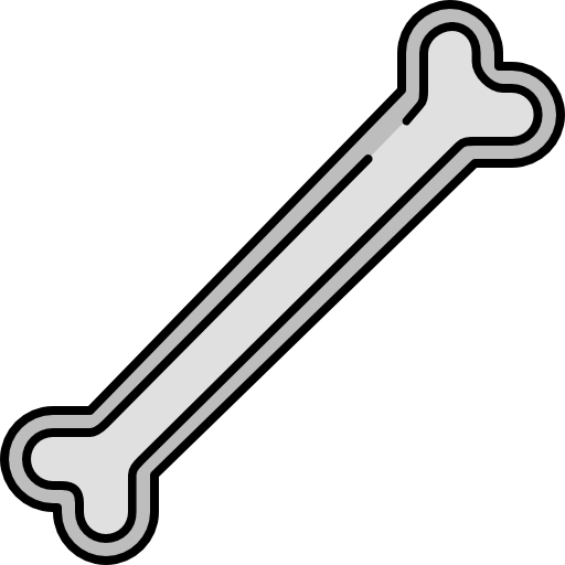 Bone icon