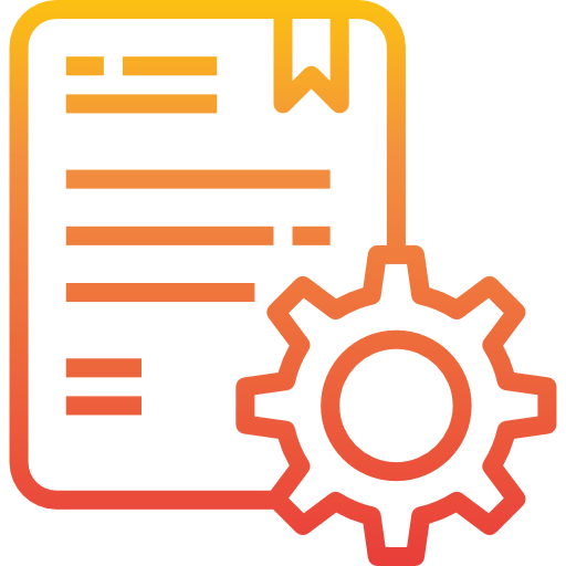Project icon