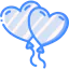 Balloons icon 64x64