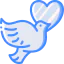 Dove icon 64x64