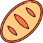 Bread icon 64x64