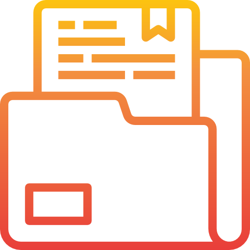 Document icon