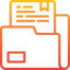 Document icon 64x64