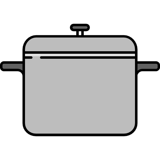 Pot icon