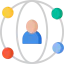Network 图标 64x64