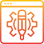 Learning icon 64x64