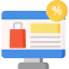 Ecommerce 图标 64x64
