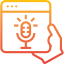 Online icon 64x64