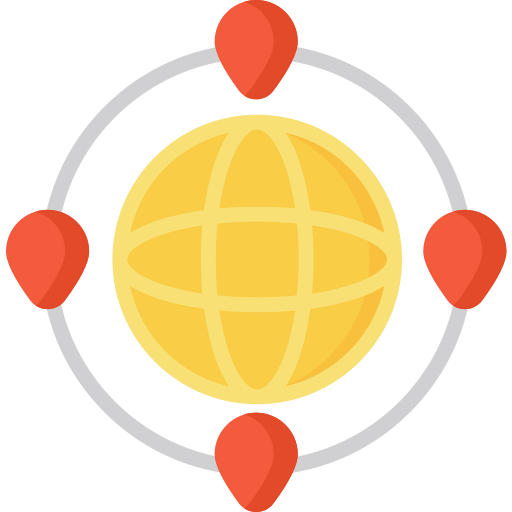 Networking 图标