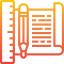 Text icon 64x64