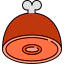 Ham icon 64x64