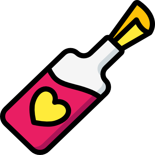 Message in a bottle 图标