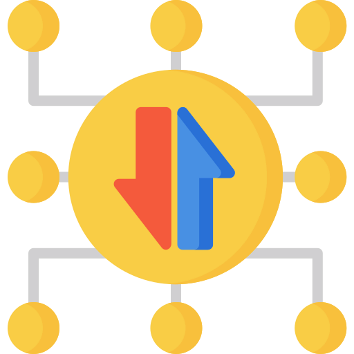 Networking Symbol