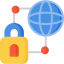 Global security 图标 64x64