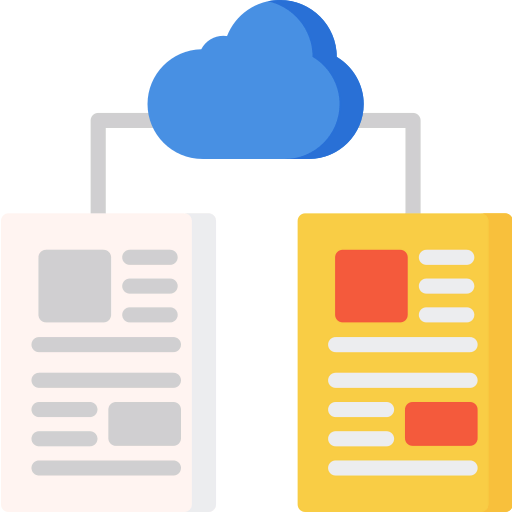Files icon