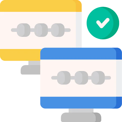 Data share 图标