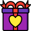 Gift icon 64x64