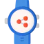 Wristwatch 图标 64x64