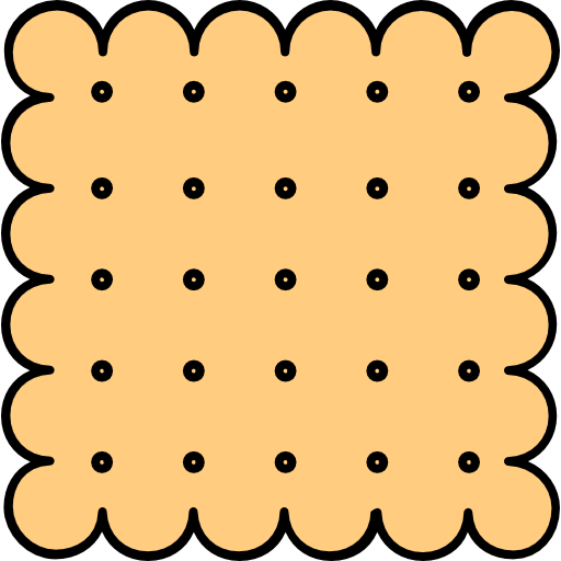 Cracker icon