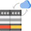 Database 图标 64x64