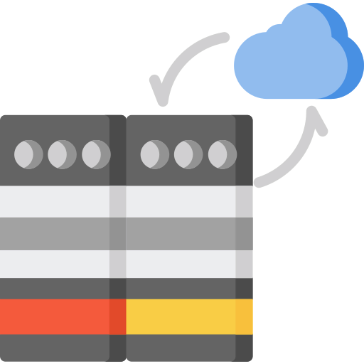 Database 图标