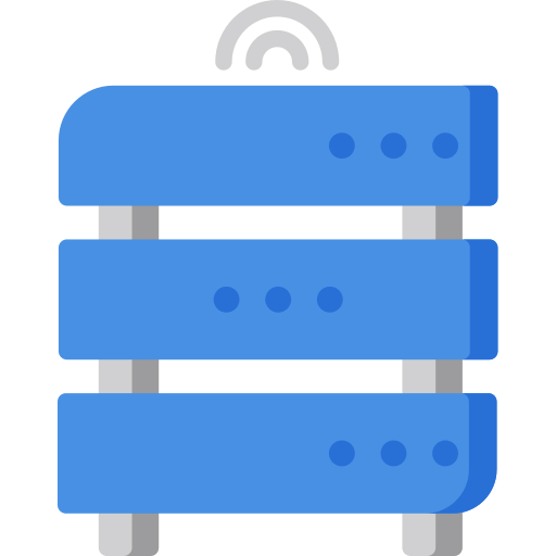 Database 图标