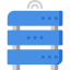 Database 图标 64x64