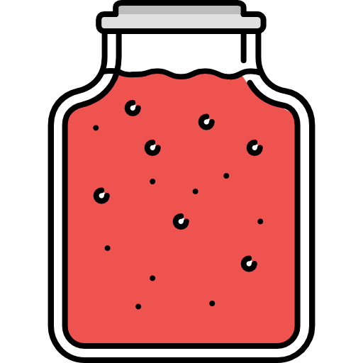 Jam icon